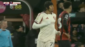 موعد جديد.. متى يلعب ليفربول مباراته التالية بعد مواجهة بورنموث